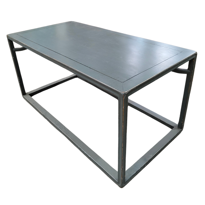 1.6M LACQUERED TABLE
