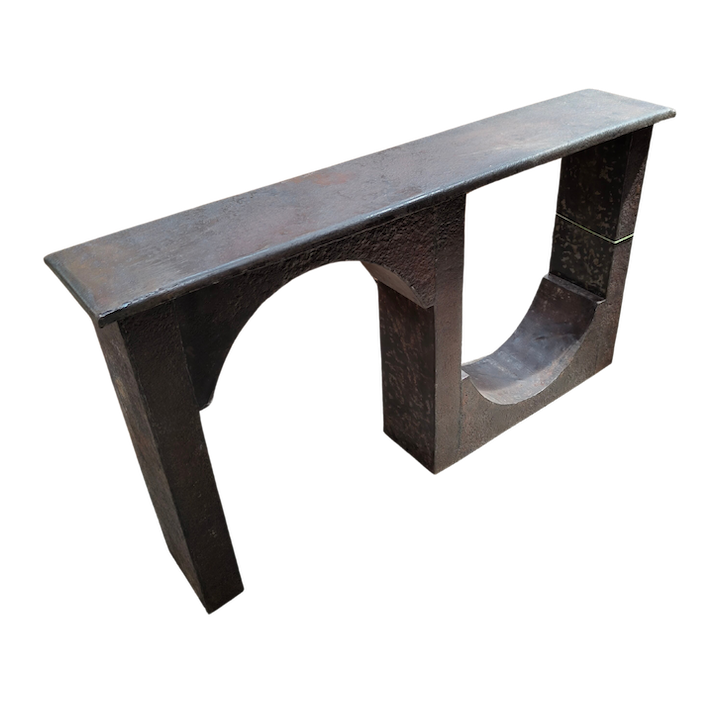 1.37M HIMALAYA METAL ARCH CONSOLE