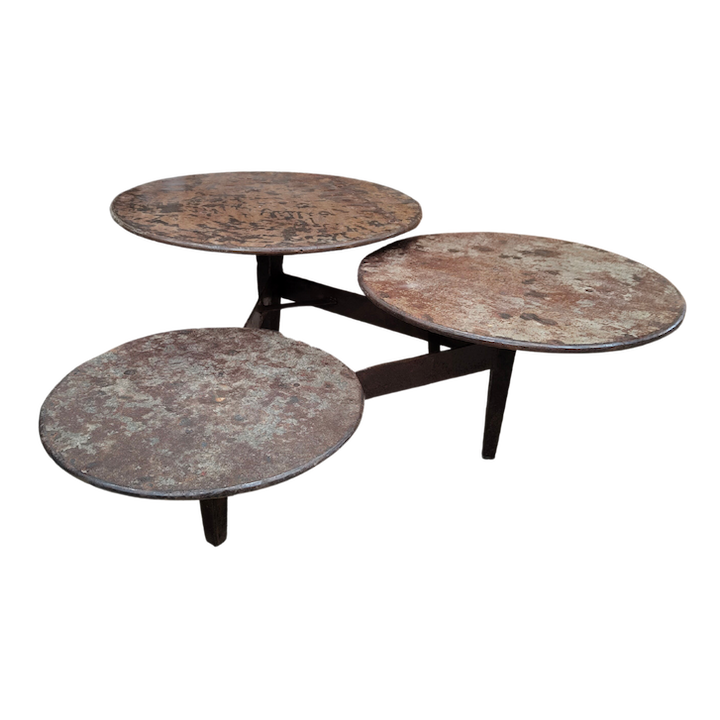 MADRASI COFFEE TABLE