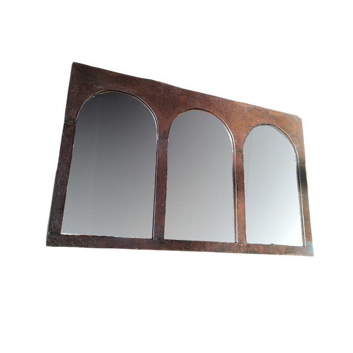 1M HIMALAYA ARCH MIRROR