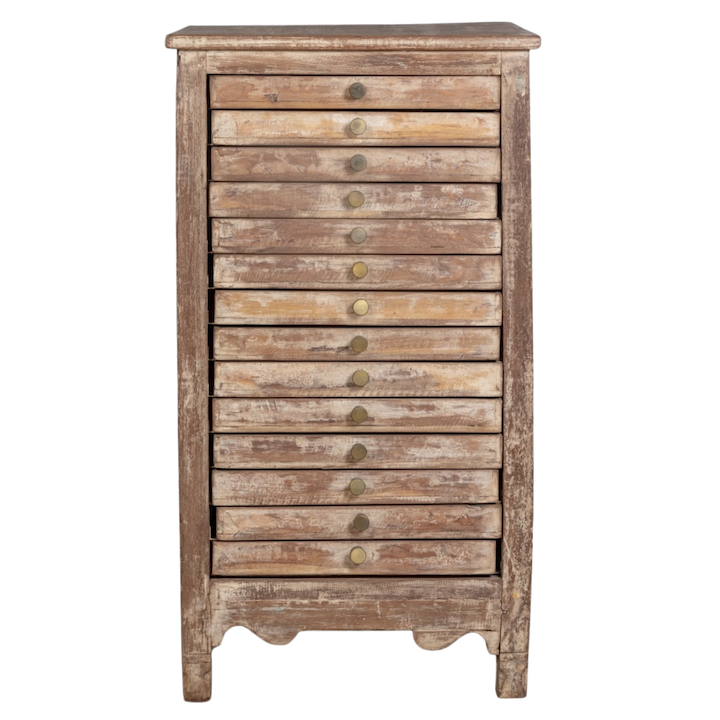 RUSTIC DRAWERS